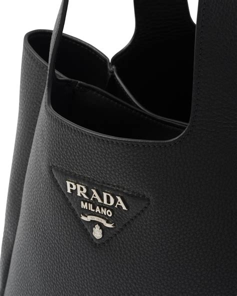 pochette prada pelle|authentic prada bags on sale.